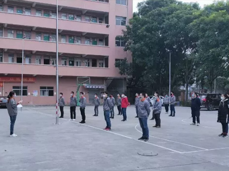 【益誠自動化簡訊】同舟共濟，“益”同戰(zhàn)“疫”，我們在一起！